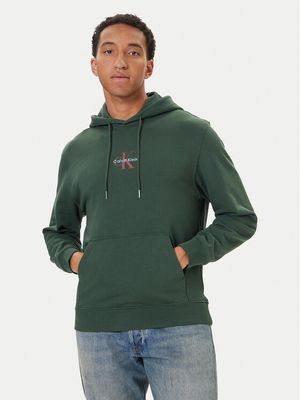 Bluza męska młodzieżowa Calvin Klein Jeans ze sklepu: MODIVO w kategorii: Bluzy męskie - zdjęcie WP-EBWP-BKLVO-LN0_0000305346544