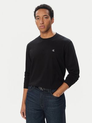 T-shirt męski jesienny Calvin Klein Jeans ze sklepu: MODIVO w kategorii: T-shirty męskie