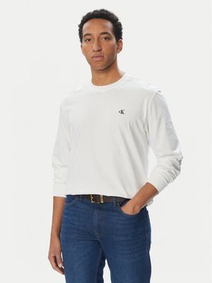 Calvin Klein Jeans - T-shirt męski na wiosnę ze sklepu: MODIVO w kategorii: T-shirty męskie