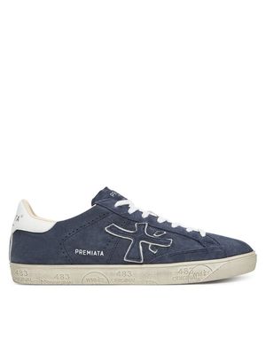 Buty sportowe męskie Premiata ze sklepu: MODIVO w kategorii: Buty sportowe męskie - zdjęcie WP-EBWP-BKLVO-LN0_0000305346742