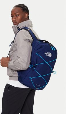Plecak The North Face ze sklepu: MODIVO w kategorii: Plecaki - zdjęcie WP-EBWP-BKLVO-LN0_0000305347343