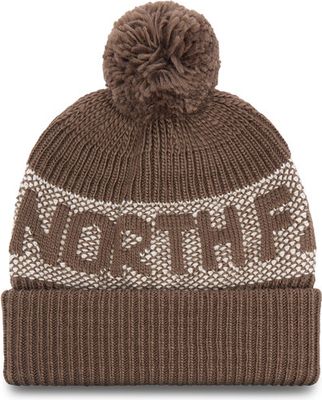 Czapka zimowa damska The North Face ze sklepu: MODIVO w kategorii: Czapki zimowe damskie - zdjęcie WP-EBWP-BKLVO-LN0_0000305347442