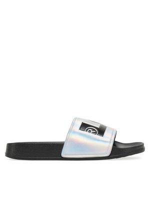 Klapki dziecięce na lato Levi's® ze sklepu: MODIVO w kategorii: Klapki dziecięce - zdjęcie WP-EBWP-BKLVO-LN0_0000305347480