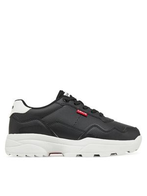 Buty sportowe dziecięce wiosenne Levi's® ze sklepu: MODIVO w kategorii: Buty sportowe dziecięce - zdjęcie WP-EBWP-BKLVO-LN0_0000305347503