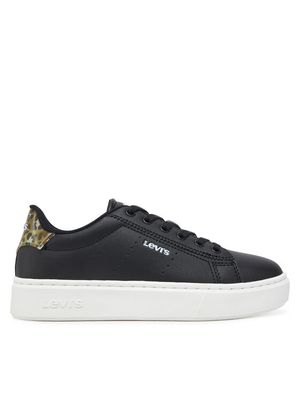 Buty sportowe dziecięce wiosenne Levi's® ze sklepu: MODIVO w kategorii: Buty sportowe dziecięce - zdjęcie WP-EBWP-BKLVO-LN0_0000305347688
