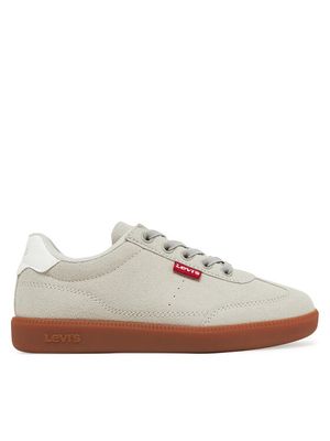 Buty sportowe dziecięce na wiosnę Levi's® ze sklepu: MODIVO w kategorii: Buty sportowe dziecięce - zdjęcie WP-EBWP-BKLVO-LN0_0000305347749
