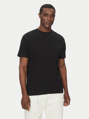 T-shirt męski na wiosnę Richmond X ze sklepu: MODIVO w kategorii: T-shirty męskie - zdjęcie WP-EBWP-BKLVO-LN0_0000305347848