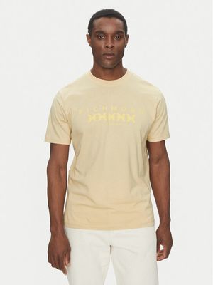 T-shirt męski Richmond X ze sklepu: MODIVO w kategorii: T-shirty męskie - zdjęcie WP-EBWP-BKLVO-LN0_0000305347879