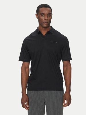 T-shirt męski casual Richmond X ze sklepu: MODIVO w kategorii: T-shirty męskie - zdjęcie WP-EBWP-BKLVO-LN0_0000305347916