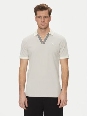T-shirt męski na wiosnę Richmond X ze sklepu: MODIVO w kategorii: T-shirty męskie - zdjęcie WP-EBWP-BKLVO-LN0_0000305347947