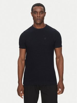 T-shirt męski casual Richmond X ze sklepu: MODIVO w kategorii: T-shirty męskie - zdjęcie WP-EBWP-BKLVO-LN0_0000305347961