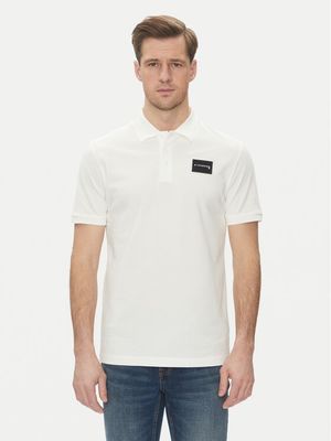 T-shirt męski casual Richmond X ze sklepu: MODIVO w kategorii: T-shirty męskie - zdjęcie WP-EBWP-BKLVO-LN0_0000305347978
