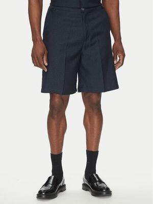 Spodenki męskie casual letnie Richmond X ze sklepu: MODIVO w kategorii: Spodenki męskie - zdjęcie WP-EBWP-BKLVO-LN0_0000305348098