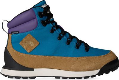 The North Face - Buty trekkingowe męskie jesienne na wiosnę ze sklepu: MODIVO w kategorii: Buty trekkingowe męskie - zdjęcie WP-EBWP-BKLVO-LN0_0000305348180