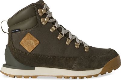 Buty trekkingowe damskie jesienne The North Face ze sklepu: MODIVO w kategorii: Buty trekkingowe damskie - zdjęcie WP-EBWP-BKLVO-LN0_0000305348203