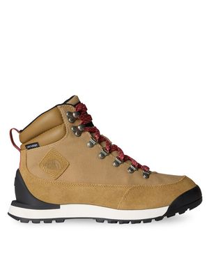 The North Face - Buty trekkingowe damskie jesienne ze sklepu: MODIVO w kategorii: Buty trekkingowe damskie - zdjęcie WP-EBWP-BKLVO-LN0_0000305348210