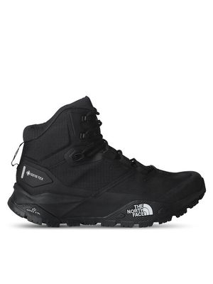 The North Face - Buty trekkingowe męskie na zimę ze sklepu: MODIVO w kategorii: Buty trekkingowe męskie - zdjęcie WP-EBWP-BKLVO-LN0_0000305348241