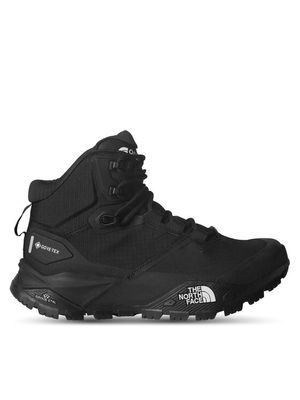 The North Face - Buty trekkingowe damskie ze sklepu: MODIVO w kategorii: Buty trekkingowe damskie