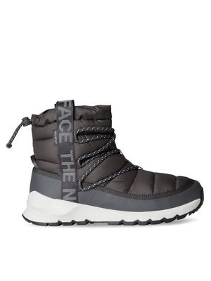 Śniegowce damskie zimowe The North Face ze sklepu: MODIVO w kategorii: Śniegowce damskie - zdjęcie WP-EBWP-BKLVO-LN0_0000305348272