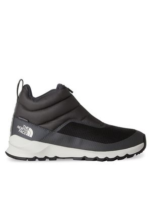 Śniegowce damskie zimowe The North Face ze sklepu: MODIVO w kategorii: Śniegowce damskie - zdjęcie WP-EBWP-BKLVO-LN0_0000305348289