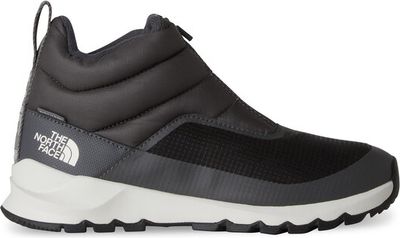 Śniegowce damskie zimowe The North Face ze sklepu: MODIVO w kategorii: Śniegowce damskie - zdjęcie WP-EBWP-BKLVO-LN0_0000305348289