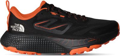 Buty sportowe męskie jesienne The North Face ze sklepu: MODIVO w kategorii: Buty sportowe męskie - zdjęcie WP-EBWP-BKLVO-LN0_0000305348296
