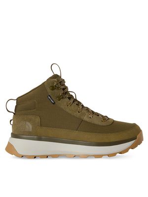 Buty trekkingowe męskie na jesień The North Face ze sklepu: MODIVO w kategorii: Buty trekkingowe męskie - zdjęcie WP-EBWP-BKLVO-LN0_0000305348319