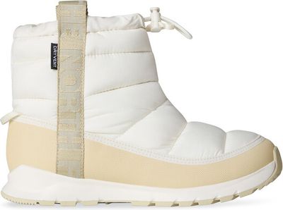 Buty zimowe dziecięce na zimę The North Face ze sklepu: MODIVO w kategorii: Buty zimowe dziecięce - zdjęcie WP-EBWP-BKLVO-LN0_0000305348340