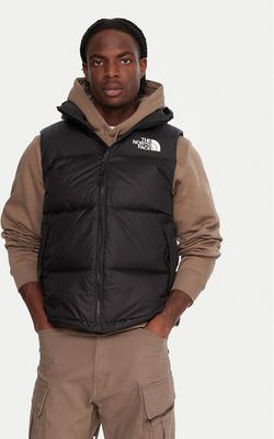 Kamizelka męska sportowa jesienna The North Face ze sklepu: MODIVO w kategorii: Kamizelki męskie - zdjęcie WP-EBWP-BKLVO-LN0_0000305348494