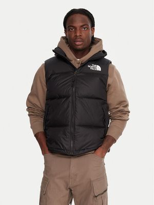 Kamizelka męska sportowa jesienna The North Face ze sklepu: MODIVO w kategorii: Kamizelki męskie - zdjęcie WP-EBWP-BKLVO-LN0_0000305348494