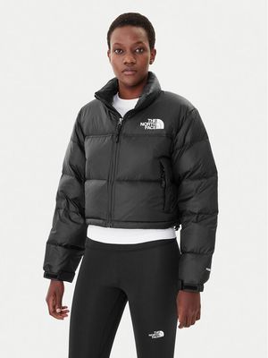 Kurtka damska The North Face ze sklepu: MODIVO w kategorii: Kurtki damskie - zdjęcie WP-EBWP-BKLVO-LN0_0000305348524