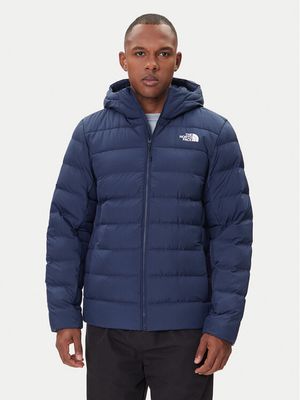Kurtka męska na zimę sportowa The North Face ze sklepu: MODIVO w kategorii: Kurtki męskie - zdjęcie WP-EBWP-BKLVO-LN0_0000305348579