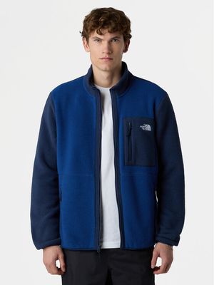 Bluza męska zimowa The North Face ze sklepu: MODIVO w kategorii: Bluzy męskie - zdjęcie WP-EBWP-BKLVO-LN0_0000305348760