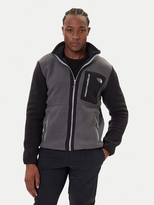 Bluza męska jesienna sportowa The North Face ze sklepu: MODIVO w kategorii: Bluzy męskie - zdjęcie WP-EBWP-BKLVO-LN0_0000305348791
