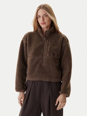 Bluza damska The North Face ze sklepu: MODIVO w kategorii: Bluzy damskie - zdjęcie WP-EBWP-BKLVO-LN0_0000305348821