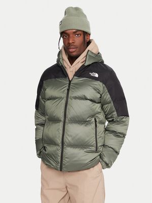 Kurtka męska sportowa The North Face ze sklepu: MODIVO w kategorii: Kurtki męskie - zdjęcie WP-EBWP-BKLVO-LN0_0000305348845