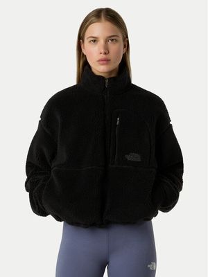 Bluza damska jesienna The North Face ze sklepu: MODIVO w kategorii: Bluzy damskie - zdjęcie WP-EBWP-BKLVO-LN0_0000305348852