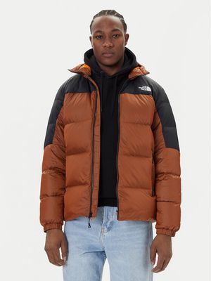 Kurtka męska zimowa The North Face ze sklepu: MODIVO w kategorii: Kurtki męskie - zdjęcie WP-EBWP-BKLVO-LN0_0000305348883