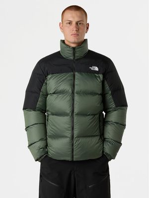 Kurtka męska sportowa The North Face ze sklepu: MODIVO w kategorii: Kurtki męskie - zdjęcie WP-EBWP-BKLVO-LN0_0000305348890