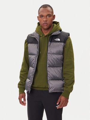 Kamizelka męska The North Face ze sklepu: MODIVO w kategorii: Kamizelki męskie - zdjęcie WP-EBWP-BKLVO-LN0_0000305348906
