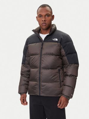 Kurtka męska zimowa The North Face ze sklepu: MODIVO w kategorii: Kurtki męskie - zdjęcie WP-EBWP-BKLVO-LN0_0000305348913