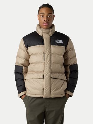 Kurtka męska na zimę jesienna The North Face ze sklepu: MODIVO w kategorii: Kurtki męskie - zdjęcie WP-EBWP-BKLVO-LN0_0000305348937