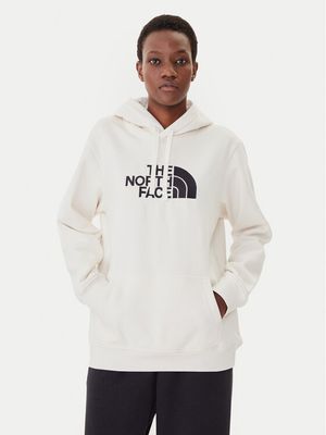 The North Face - Bluza damska jesienna ze sklepu: MODIVO w kategorii: Bluzy damskie - zdjęcie WP-EBWP-BKLVO-LN0_0000305348968