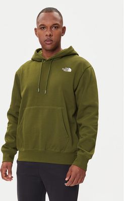 The North Face - Bluza męska ze sklepu: MODIVO w kategorii: Bluzy męskie - zdjęcie WP-EBWP-BKLVO-LN0_0000305349026