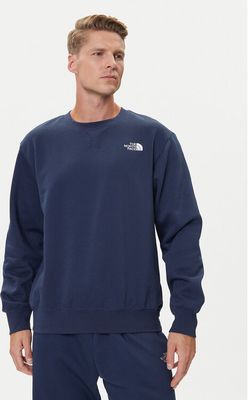 Bluza męska The North Face ze sklepu: MODIVO w kategorii: Bluzy męskie - zdjęcie WP-EBWP-BKLVO-LN0_0000305349057