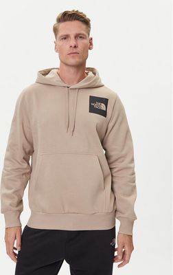 The North Face - Bluza męska sportowa ze sklepu: MODIVO w kategorii: Bluzy męskie - zdjęcie WP-EBWP-BKLVO-LN0_0000305349088
