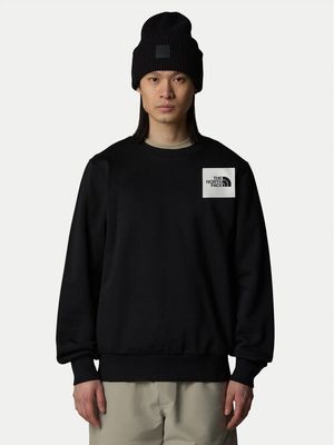 Bluza męska zimowa The North Face ze sklepu: MODIVO w kategorii: Bluzy męskie - zdjęcie WP-EBWP-BKLVO-LN0_0000305349095