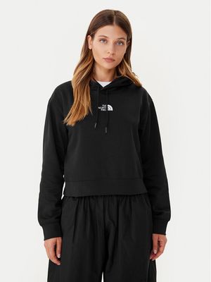 The North Face - Bluza damska jesienna ze sklepu: MODIVO w kategorii: Bluzy damskie - zdjęcie WP-EBWP-BKLVO-LN0_0000305349132