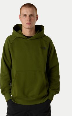 Bluza męska na zimę sportowa The North Face ze sklepu: MODIVO w kategorii: Bluzy męskie - zdjęcie WP-EBWP-BKLVO-LN0_0000305349149