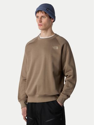 The North Face - Bluza męska na zimę ze sklepu: MODIVO w kategorii: Bluzy męskie - zdjęcie WP-EBWP-BKLVO-LN0_0000305349187